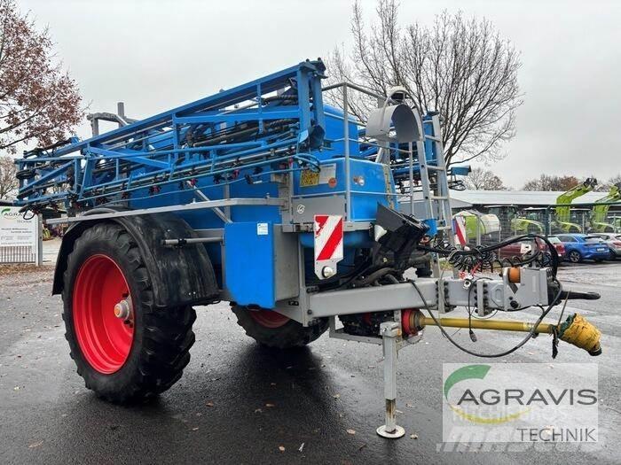 Lemken PRIMUS 45/27 Vučene prskalice