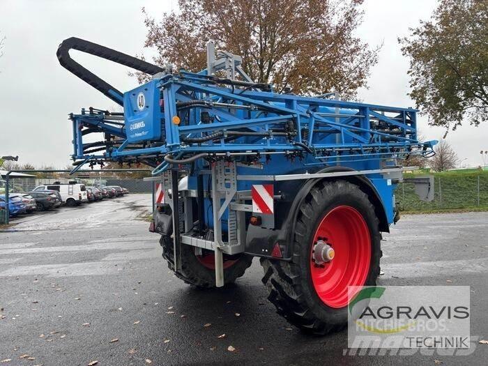 Lemken PRIMUS 45/27 Vučene prskalice
