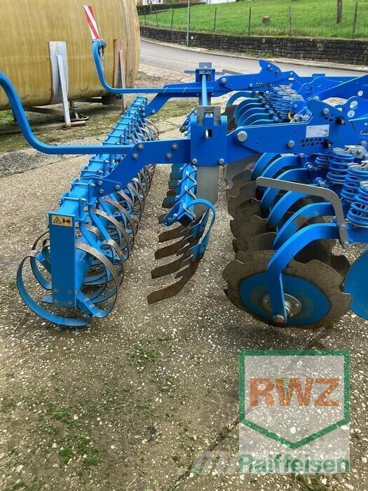 Lemken Rubin 10/300 Drljače