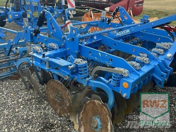 Lemken Rubin 10-300 U Roto drljače i motokultivatori