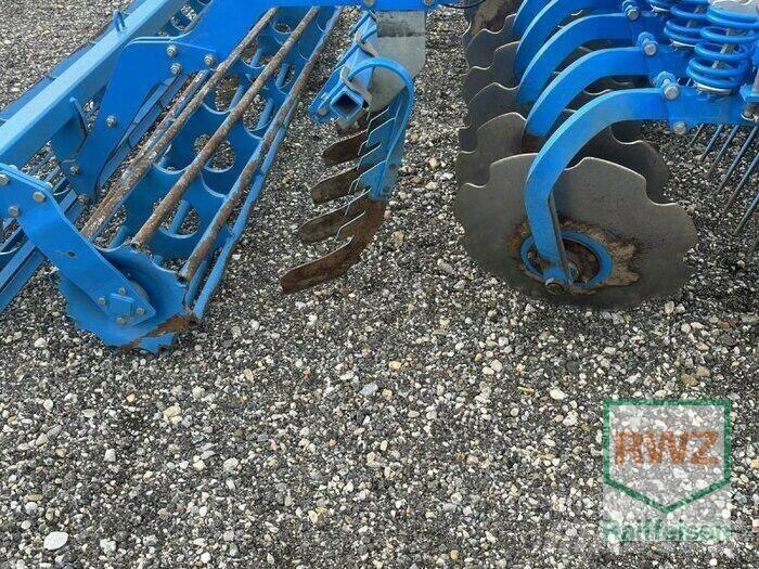 Lemken Rubin 10-300 U Roto drljače i motokultivatori