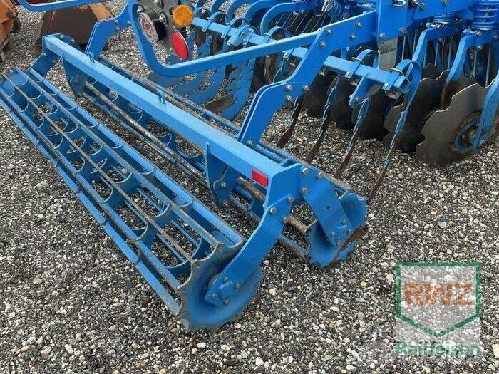 Lemken Rubin 10-300 U Roto drljače i motokultivatori