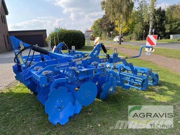 Lemken RUBIN 10/300 U Drljače