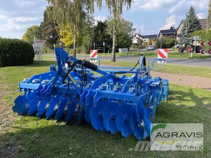 Lemken RUBIN 10/300 U Drljače