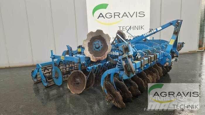 Lemken RUBIN 9/300 U Drljače