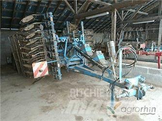 Lemken RUBIN 9/400 KUA Drljače