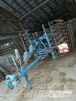 Lemken RUBIN 9/400 KUA Drljače