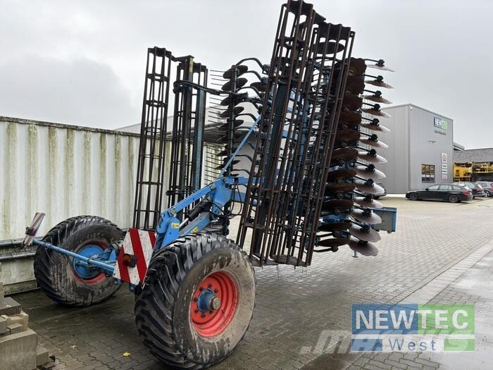 Lemken RUBIN 9/600 KUA Drljače
