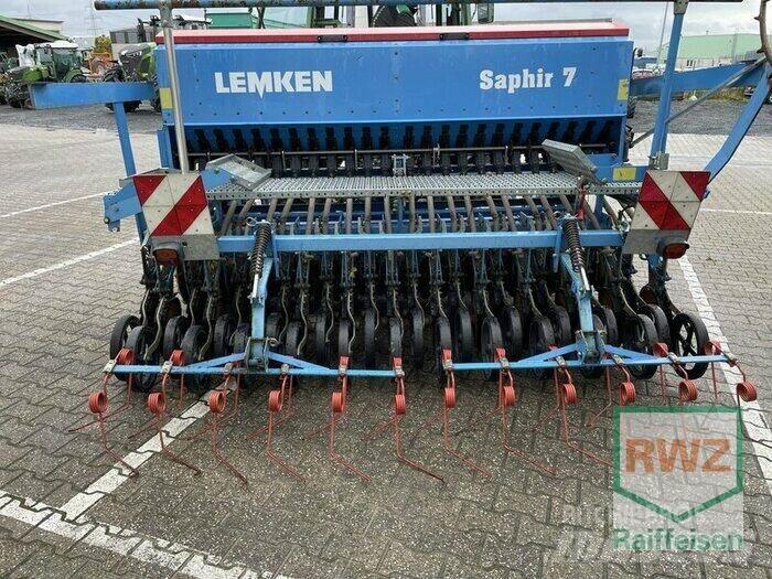Lemken Saphir 7 Kombinovane sejačice