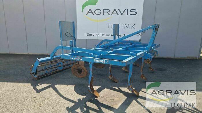 Lemken SMARAGD 7/300 Ostale poljoprivredne mašine