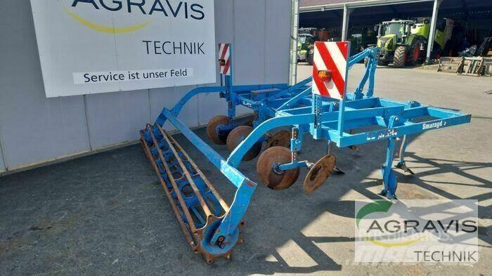 Lemken SMARAGD 7/300 Ostale poljoprivredne mašine