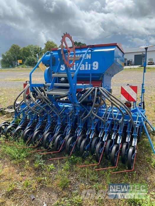 Lemken SOLITAIR 9/300 Sejačice