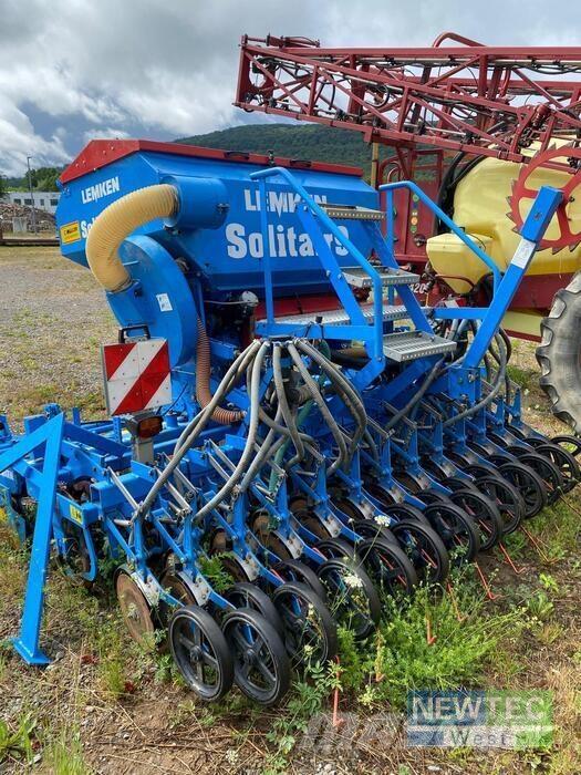 Lemken SOLITAIR 9/300 Sejačice