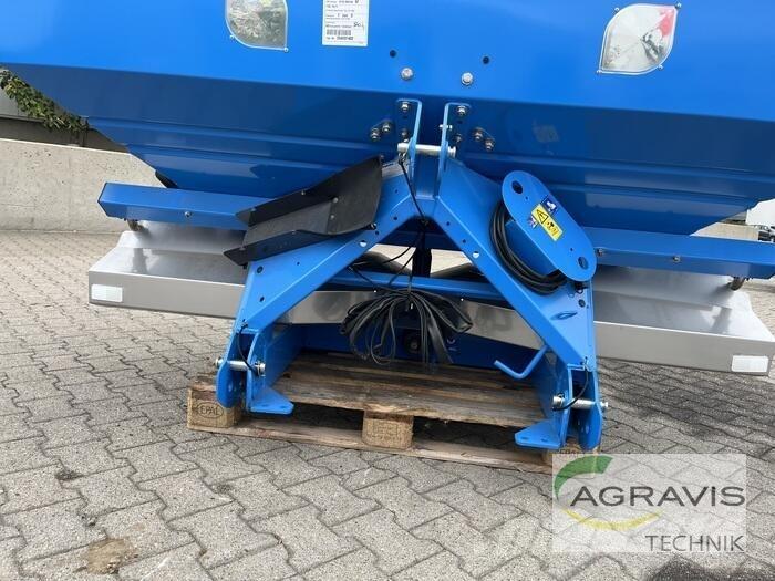 Lemken TAURI 8/1500 Rasturači mineralnog đubriva