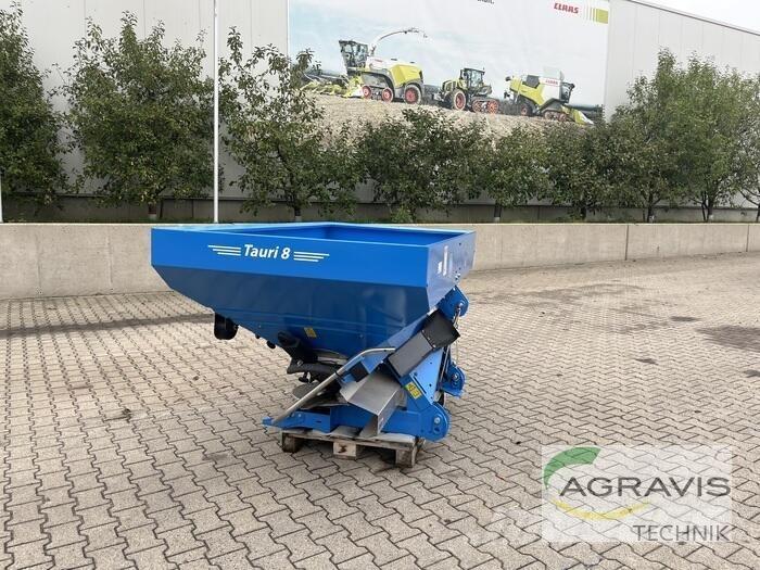 Lemken TAURI 8/1500 Rasturači mineralnog đubriva