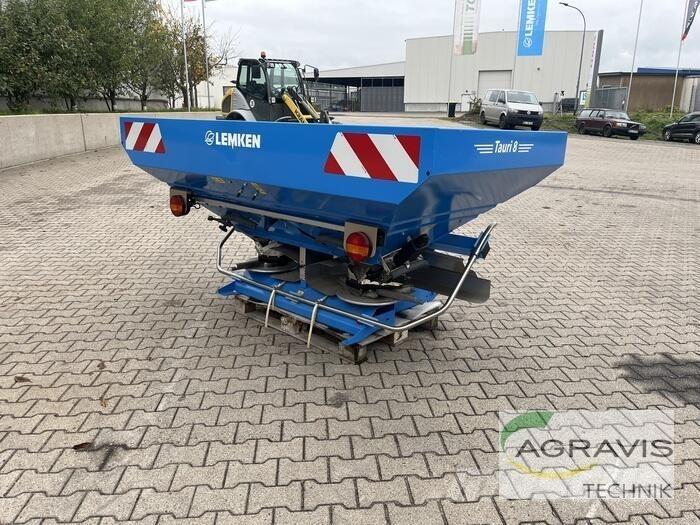 Lemken TAURI 8/1500 Rasturači mineralnog đubriva
