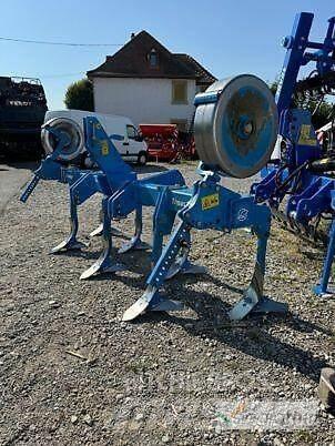 Lemken TOPAS 140 Roto drljače i motokultivatori