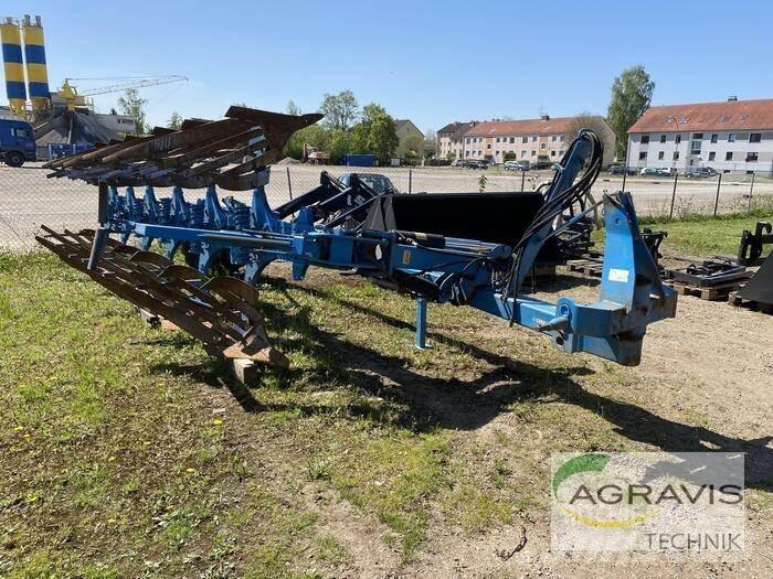 Lemken VARI-DIAMANT 10 Plugovi obrtači