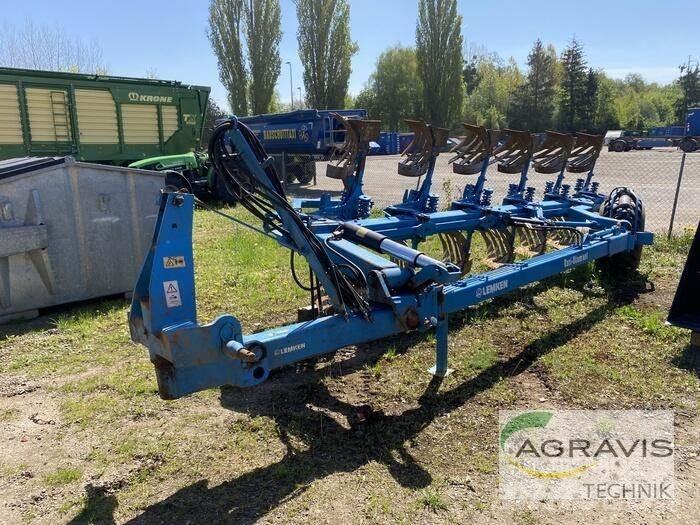 Lemken VARI-DIAMANT 10 Plugovi obrtači