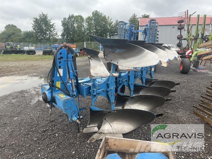 Lemken VARI-OPAL 120 Plugovi obrtači
