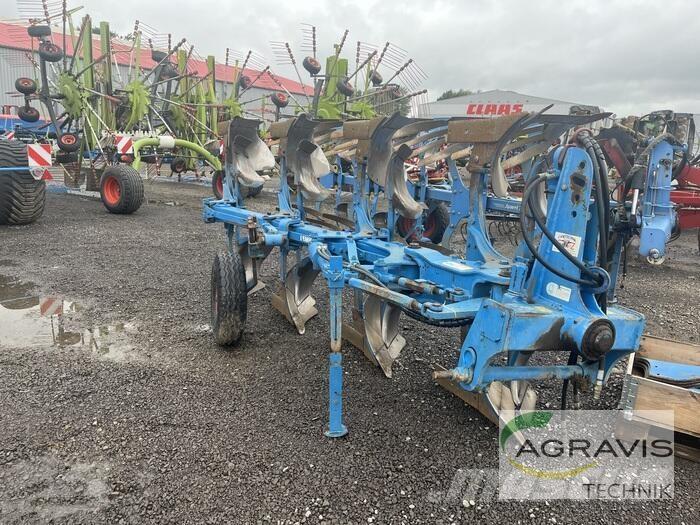 Lemken VARI-OPAL 120 Plugovi obrtači