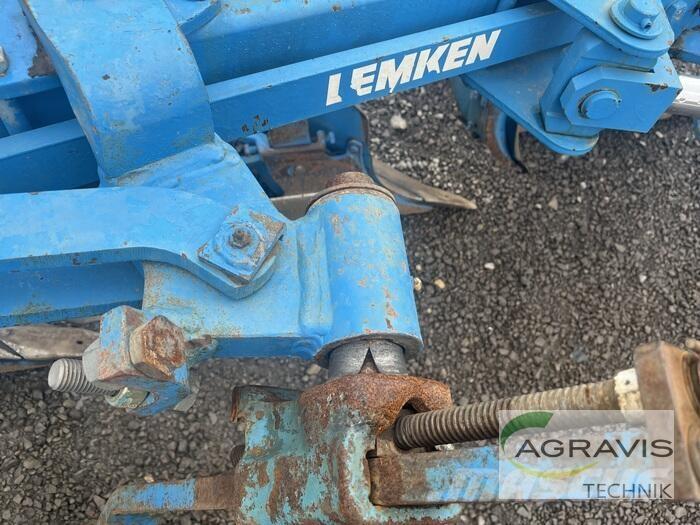 Lemken VARI-OPAL 120 Plugovi obrtači
