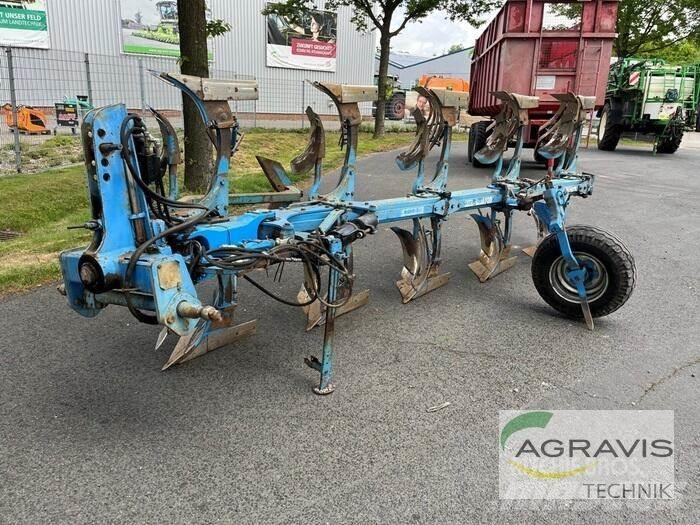 Lemken VARI-OPAL 140 Plugovi obrtači