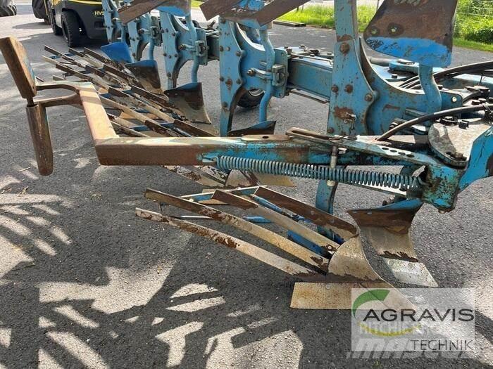 Lemken VARI-OPAL 140 Plugovi obrtači