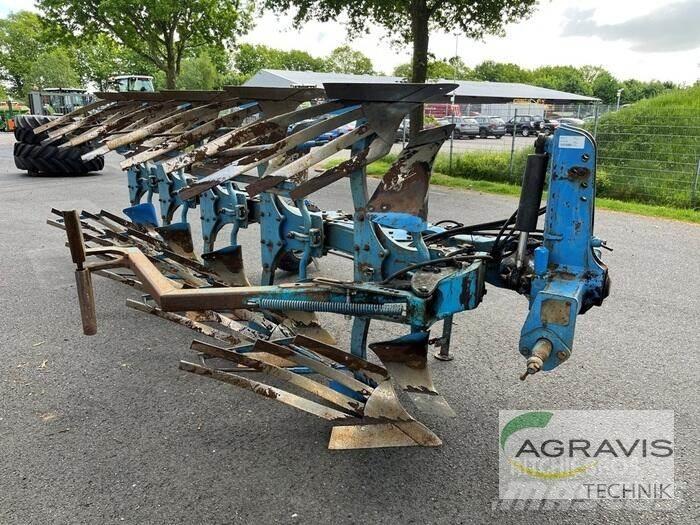 Lemken VARI-OPAL 140 Plugovi obrtači