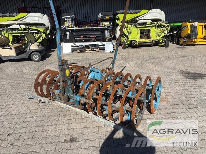 Lemken VARIOPACK 110 Oprema za pakovanje