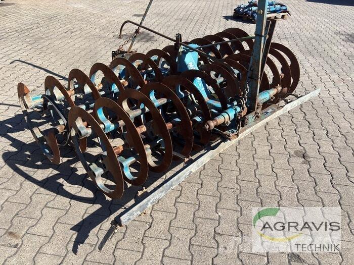 Lemken VARIOPACK 110 Oprema za pakovanje