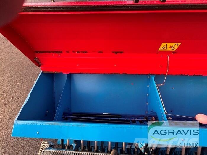 Lemken ZIRKON 7/300 Roto drljače i motokultivatori