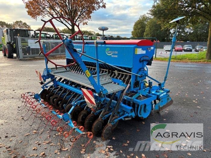 Lemken ZIRKON 7/300 Roto drljače i motokultivatori