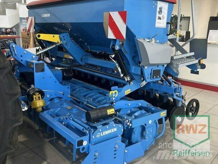 Lemken Zirkon 8/300 Roto drljače i motokultivatori