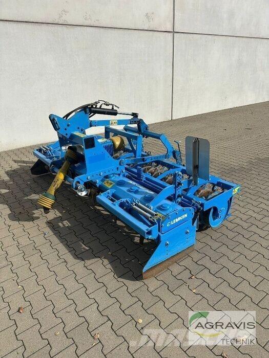 Lemken ZIRKON 8/300 Roto drljače i motokultivatori