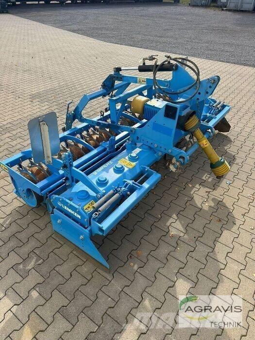 Lemken ZIRKON 8/300 Roto drljače i motokultivatori
