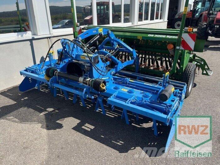 Lemken Zirkon 8/300 Roto drljače i motokultivatori