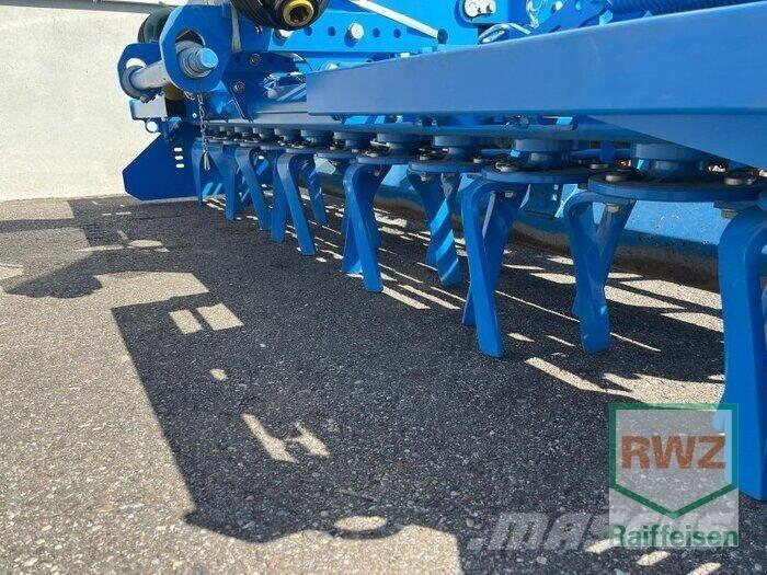 Lemken Zirkon 8/300 Roto drljače i motokultivatori