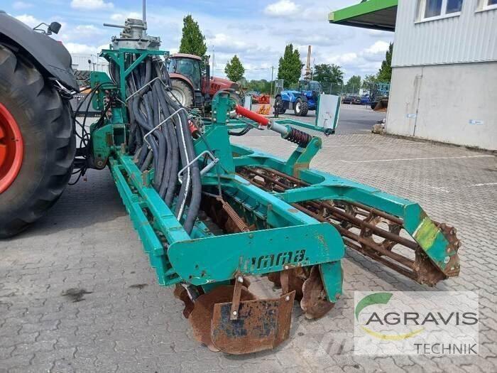 Lomma IN DISC 7500 Pumpe i mešalice