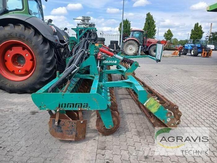 Lomma IN DISC 7500 Pumpe i mešalice