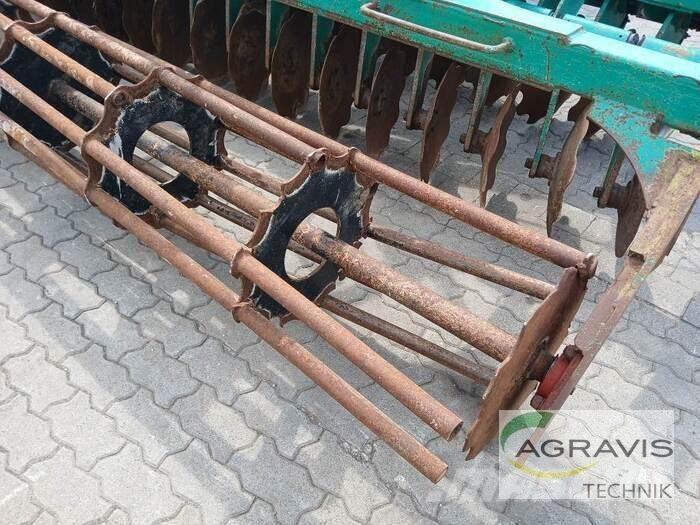 Lomma IN DISC 7500 Pumpe i mešalice