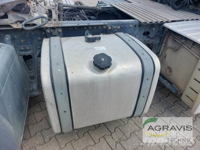 MAN TGX 18.400 Ostali kamioni