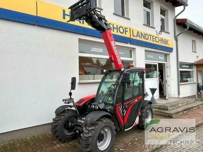 Manitou MANITOU Poljoprivredni teleskopski utovarivači