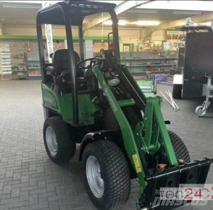 Manitou MLA 1-25 Traktori
