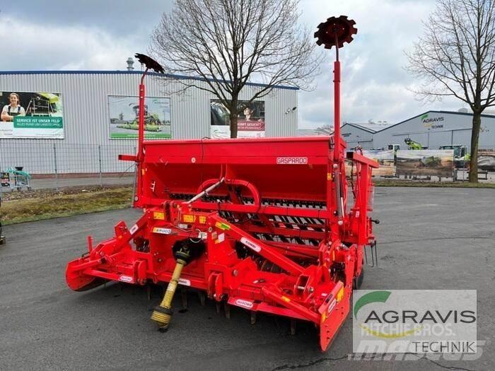 Maschio DAMA 300 Kombinovane sejačice