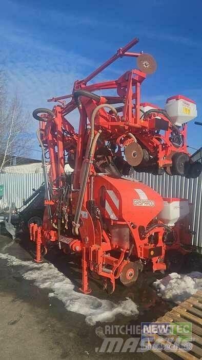 Maschio MIRKA Sejačice