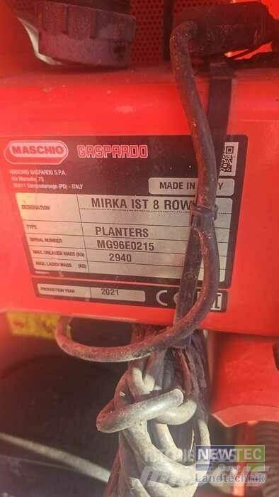 Maschio MIRKA Sejačice
