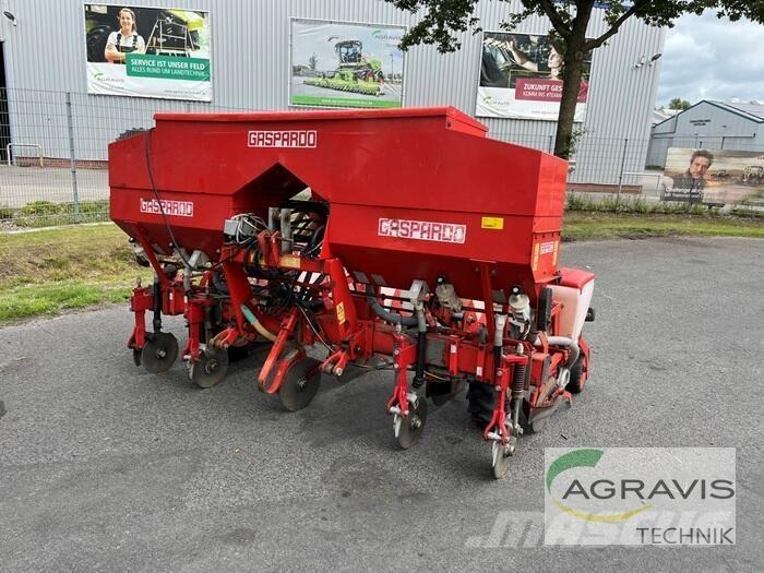 Maschio ST 300 Sejačice