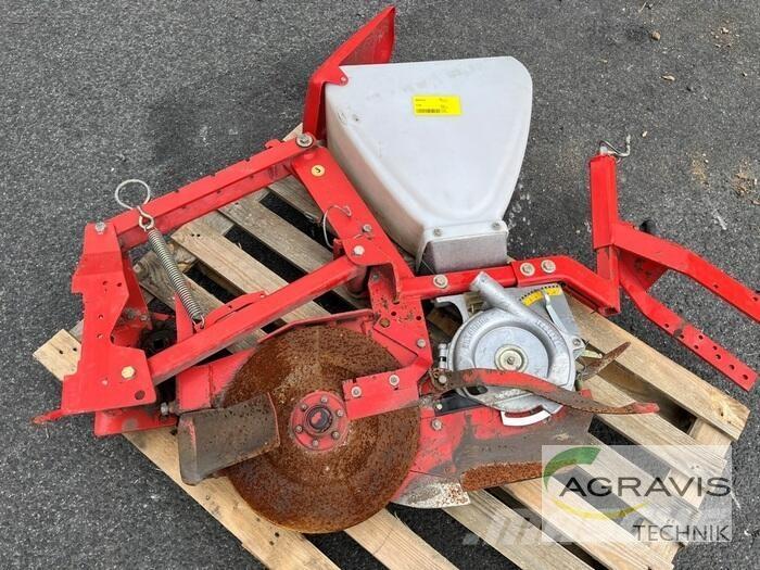 Maschio ST 300 Sejačice