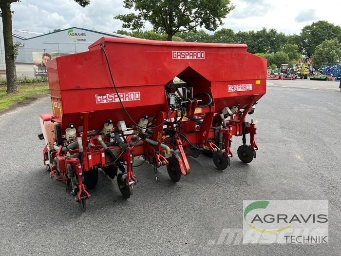 Maschio ST 300 Sejačice